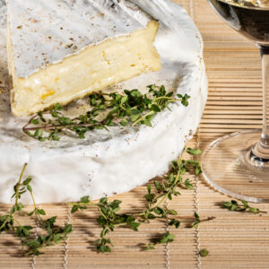 Dzorette – Peppi Käse Berlin