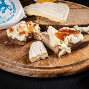 Tomme Fleurette – Peppi Käse Berlin